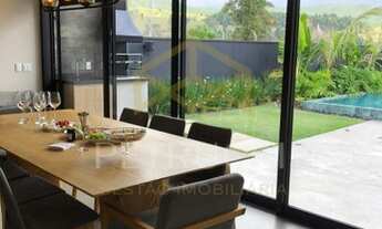 Imagem 7: Casa - Condomínio Quinta da Baroneza II - Bragança Paulista