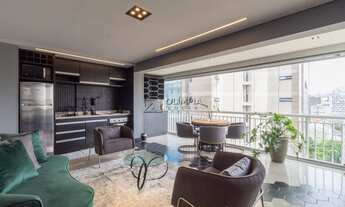 Imagem 2: Cobertura Venda 2 Dormitórios - 130 m² Bela Vista