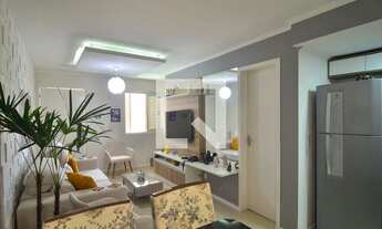 Imagem 4: Casa à Venda - São José, 2 Quartos, 91 m2