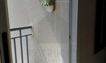 Imagem 3: Apartamento - Jardim Amazonas - Campinas