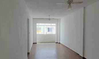 Imagem 4: TRABULSI- PONTA DA PRAIA- Apartamento com 1 dormitório à venda, 45 m² por R$ 290.000