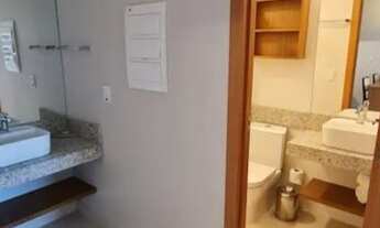 Imagem 6: Salinas sem a agitação do fim de semana