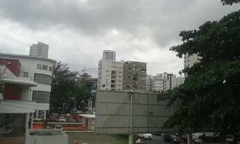 Imagem 2: Apartamento para venda possui 120 metros quadrados com 3 quartos em Aflitos - Recife - PE