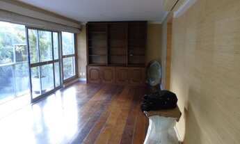 Imagem 4: Apartamento para venda possui 138 metros quadrados com 2 quartos em Gávea - Rio de Janeiro