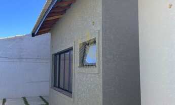 Imagem 4: Atibaia - Casa Padrão - Jardim dos Pinheiros