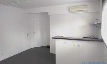 Imagem 3: CONJ. COMERCIAL - ITAIM BIBI - SP