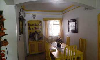 Imagem 6: Sobrado 03 dormitórios (02 Suítes) - Á Venda em Interlagos