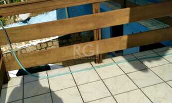 Imagem 2: Porto Alegre - Casa Padrão - Vila Nova