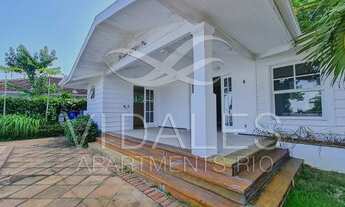 Imagem 5: CASA DE LUXO A VENDA SÃO CONRADO