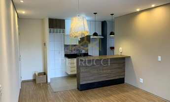 Imagem 3: Apartamento - Vila Faustina II - Valinhos