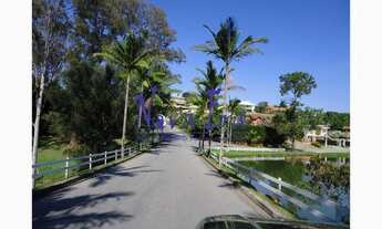 Imagem 5: Casa Térrea em Itatiba - Ville de Chamonix