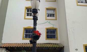 Imagem 4: Prédio comercial, Centro, Santos - Estacionamento com 10 vagas