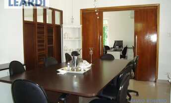 Imagem 3: CASA ASSOBRADADA - PACAEMBÚ - SP