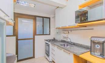 Imagem 7: Porto Alegre - Apartamento Padrão - Floresta