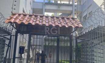 Imagem: Porto Alegre - Apartamento Padrão - Menino