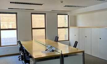 Imagem 4: BENTOALVES aluga conjunto comercial mobiliado, c/ 150m2, no Centro - Caxias do Sul - RS