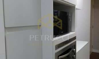 Imagem 7: Apartamento - Vila Industrial - Campinas