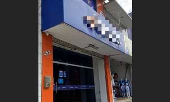 Imagem: Vendo prédio comercial na principal avenida