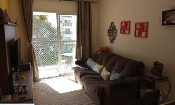 Imagem 7: APARTAMENTO RESIDENCIAL em SÃO PAULO - SP, VILA CASTELO