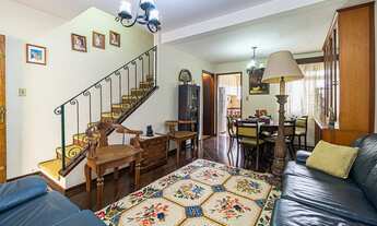 Imagem 5: Sobrado para venda tem 190 m² com 3 dormitórios na Vila Mariana - São Paulo - SP