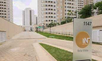 Imagem 2: IN SP BELA VISTA - 35 a 45m² - 1 a 2 quartos - Vila Prudente, São Paulo - SP