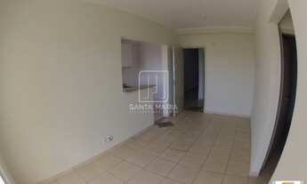 Imagem: Apartamento (tipo - padrao) 2 dormitórios