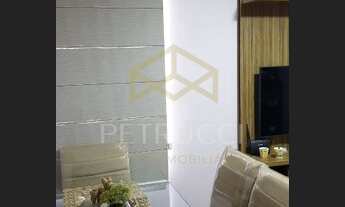 Imagem 4: Apartamento - Jardim Nossa Senhora de Fátima - Hortolândia