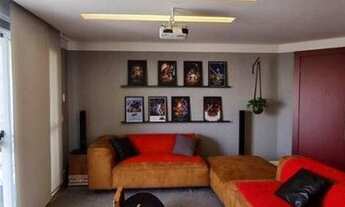 Imagem 5: Apartamento a venda no condomínio Sphera, com 106 m2 em Água Branca - São Paulo - SP