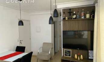 Imagem 3: Santo André - Apartamento Padrão - Santa Maria