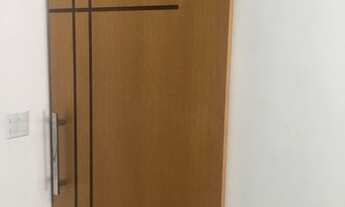 Imagem 5: Apartamento para venda com 60 metros quadrados com 1 quarto em Tupi - Praia Grande - SP