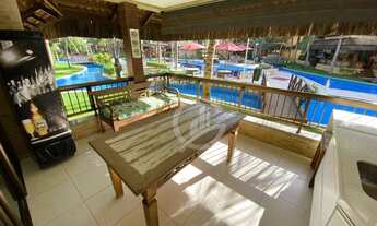 Imagem 5: Apartamento Parque das Ilhas, com 3 dormitórios à venda, 89 m² por R$ 850.000 - Porto das