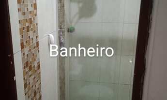 Imagem 2: Vendo casa ilha caraguatá Cubatão