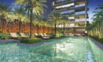 Imagem 7: Praça Faria Lima - AW Realty , 226 - 407m², 3 - 4 quartos - Vila Olímpia, São Paulo