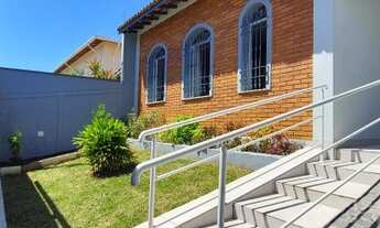 Imagem 3: Casa - Jardim Bela Vista - Campinas