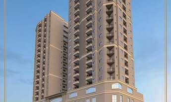 Imagem 2: Apartamento com 2 quartos no VilleNeuve - Bairro Tabuleiro dos Oliveiras em Itapema