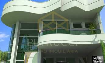 Imagem 5: Casa - Swiss Park - Campinas