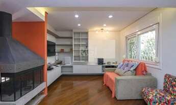 Imagem 4: Porto Alegre - Casa Padrão - Tristeza