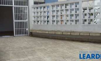 Imagem 2: APARTAMENTO - VILA MADALENA - SP