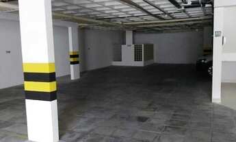 Imagem 5: Apartamento para Venda em João Pessoa, Bancários, 2 dormitórios, 1 suíte, 1 banheiro, 1 va