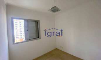 Imagem 5: Apartamento com 3 dormitórios à venda, 72 m² por R$ 650.000,00 - Vila Guarani (Zona Sul)