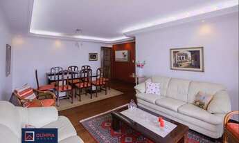 Imagem 3: Apartamento Venda 4 Dormitórios - 156 m² Pompéia