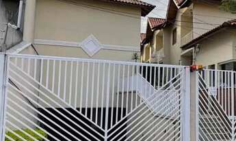 Imagem: Casa com 2 dormitórios à venda, 128 m²