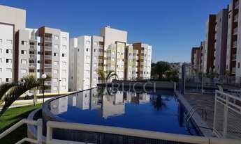 Imagem: Apartamento - Jardim Alto da Boa Vista