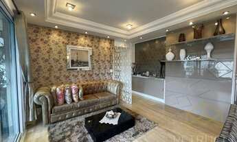 Imagem 1: Apartamento - Cambuí - Campinas