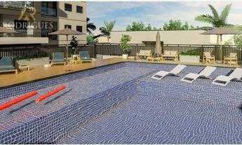 Imagem: Apartamento com 2 dormitórios à venda