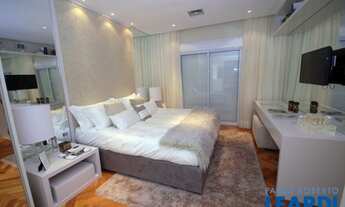 Imagem 4: APARTAMENTO - PERDIZES - SP