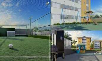 Imagem 7: APARTAMENTO ARACAJU CONDOMÍNIO VALES DO SUL NO MARIVAN