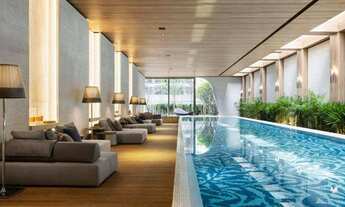 Imagem 6: Cyrela Heritage By Pininfarina - 49m², com 4 à 5 Dorm - Itaim Bibi - SP