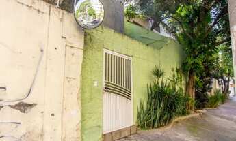 Imagem 2: Casa com 4 dormitórios à venda, 180 m² por R$ 1.208.000,00 - Perdizes - São Paulo/SP