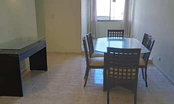 Imagem 3: Lindo apto a Venda- com 3 dormitórios sendo 01 suite , 01 vaga , 85m bem distribuidos, apt